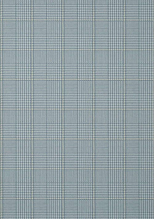 GRASSMARKET CHECK T10203